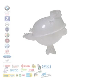 VASCHETTA ACQUA RADIATORE CITROEN C2 DS3 OPEL CROSSLAND PEUGEOT 207 1.2 1.4 1.6 - Foto 1 di 5