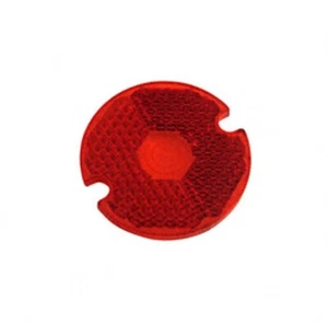 Rear light scattering disc solo - Simson Mofa SL1 - Picture 1 of 1