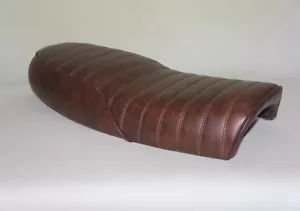 1977-1983 Kawasaki KZ200 KZ Z 200 Z200 A A1 A2 motorcycle seat CODE: D3354 - Imagen 1 de 6
