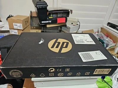 Tableta sanitaria HP ElitePad 1000 G2. ¡SOLO PARA REPUESTOS! Foto 1 de 3