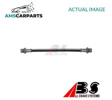 BRAKE HOSE LINE PIPE REAR INNER RIGHT LEFT SL 5768 ABS NEW OE REPLACEMENT