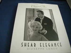 Kenneth: Shear Elegance by Giuseppe Longo - Picture 1 of 12