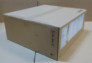 NOWY Przełącznik Cisco N9K-C93108TC-FX3P Nexus 9300 48x 1/10G/25G 6x 40G/100G QSFP28 - Zdjęcie 1 z 12