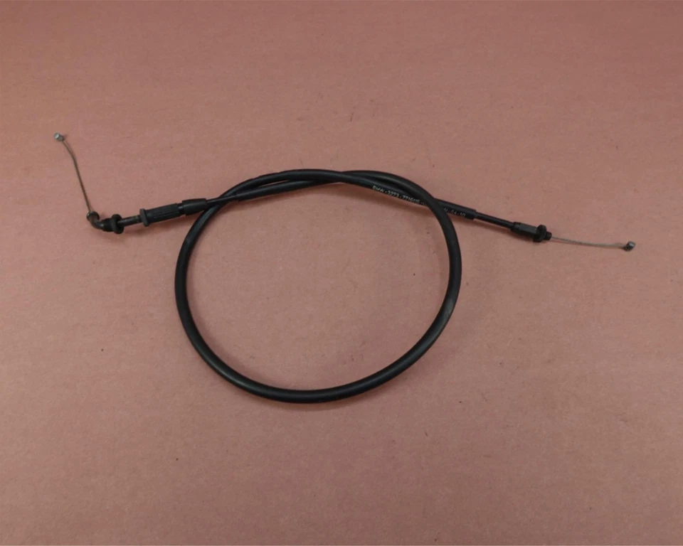 Línea de cable de acelerador BMW F650 GS F650GS 2011-2017 Foto 1 de 4