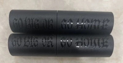 Lot Of 2 KVD KatVonD Go Big Or Go Home Travel Size Mascara Nwob - Image 1 of 3