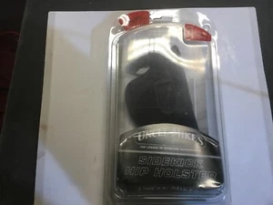 Uncle Mike’s Nylon #1 holster medium Autos! 3-4 inch RH. - Picture 1 of 4