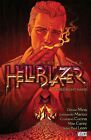 Hellblazer Tp Vol 19 Red Right Hand (Mr)