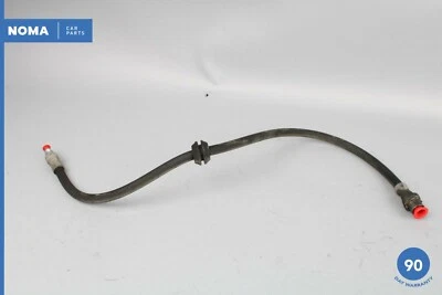 01-08 Manguera de freno delantera derecha o izquierda BMW 750Li 760Li E66 E65 6753610 OEM Foto 1 de 4
