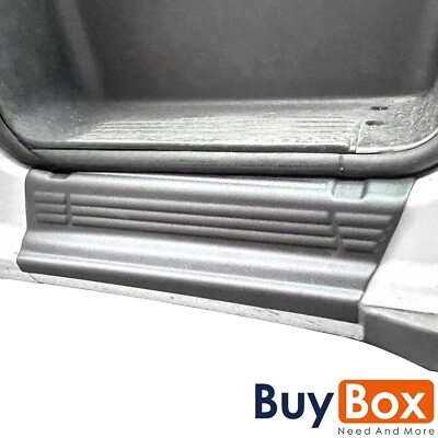 Listones de entrada ABS Fiat Ducato Citroen Jumper Peugeot Boxer (06-23)