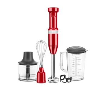 KitchenAid Frullatore ad immersione 5KHBV83EER - Imagen 1 de 1
