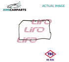 Engine Rocker Cover Gasket Set Left 13272 Aa040 Tho New Oe Replacement