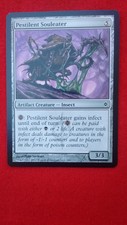 Pestilent Souleater x4 MTG