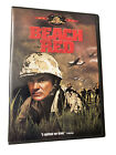 Beach Red (DVD, 2005) Classic Drama War Cornel Wilde MGM Home Entertainment