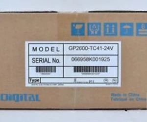 One New Proface GP2600-TC41-24V Touch Screen 1 Year Warranty Expendited Shipping - Picture 1 of 11