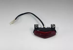 ♻️ Keeway RKF 125 E5 2022 - 2024 Rear Tail Light Brake Lamp ♻️ - Picture 1 of 10