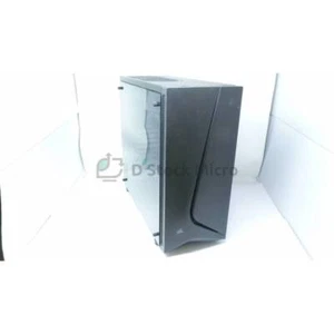 Boitier PC CORSAIR ATX 1 x USB3.0 / 1 x USB2.0 - Plexiglas fissuré - FRANCE / TV - Afbeelding 1 van 3