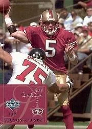 B0188- 2002 Upper Deck FB Cards 201-310 +Inserts -You Pick- 15+ FREE US SHIP - Image 1 of 1