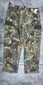 REALTREE GAMEHIDE SLAM SEEKER PANT/9TP 3X-LARGE HUNTING - Picture 1 of 10