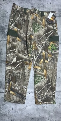 REALTREE GAMEHIDE SLAM SEEKER PANT/9TP 3X-LARGE HUNTING - Image 1 of 4