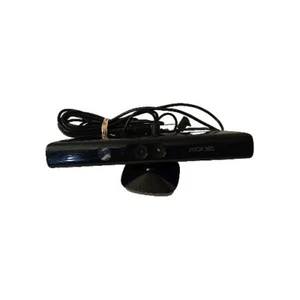 Official Microsoft Xbox 360 Kinect Motion Sensor Bar! ~ Works Great! Fast Ship! - Picture 1 of 5