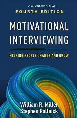 Motivational Interviewing :Helping People Change And Grow - Image 1 of 2