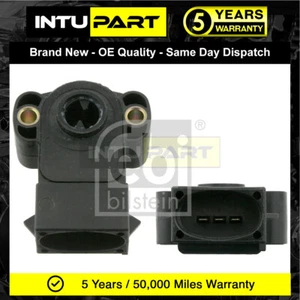 Fits Ford Ka 1996-2016 Fiesta 1995-2001 IntuPart Throttle Position Sensor - Picture 1 of 2
