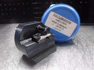 Valenite VM / KM 50 Nut-/Trenndrehmaschine Werkzeughalter VM50 VTBFR (LOC1604) - Bild 1 von 4