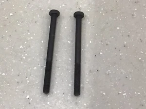Titan TTK587GDO - TTL488GDO Strimmer Carburettor Bolts Ref F7 - Picture 1 of 2