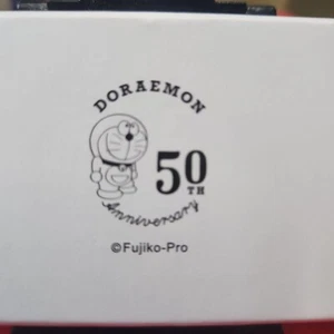 Reloj DIME Orden Especial Doraemon 50 Aniversario Edición Limitada Modelo Raro JP - Imagen 1 de 6