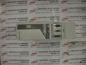 ALLEN BRADLEY KINETIX 6000 SERVOAZIONAMENTO ESV752N04TXD - Foto 1 di 1
