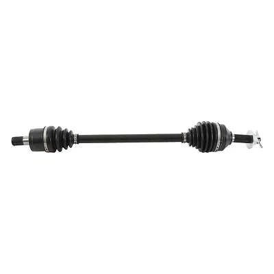 New ALL BALLS Racing ATV CV / Axle Complete 8 Ball #AB8KW8301 - Image 1 of 3