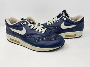 AIR MAX 1 PREMIUM 'HUESO CLARO OBSIDIANA' 309717 401 Talla 10.5 - Imagen 1 de 7