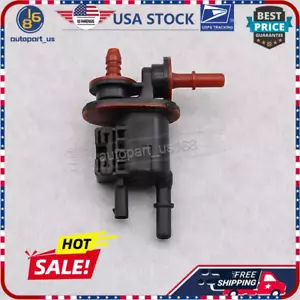 1PC EU5A-9G866-CE For 2019 Ford Ranger Vapor Canister Purge Valve Solenoid 2.3L - Foto 1 di 5