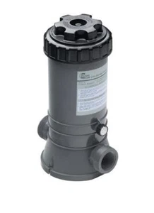 Ocean Blue In-Line Pool Chlorinator - 165010 - Picture 1 of 1