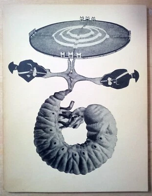 Caesar's Gate: Poems 1949-50 by Robert Duncan with Paste-Ups by Jess *Inscribed* - Image 1 of 4