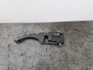 DODGE CHARGER SE 15-23 OEM REAR LEFT DRIVER BUMPER FASCIA SUPPORT BRACKET MOUNT - Picture 1 of 5