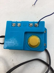 Bachmann Hobby Transformer Power Pack - Model No. 6605 - Picture 1 of 4