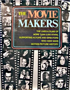 SOL CHANELES/ALBERT WOLSKY the movie makers 1974 OCTOPUS films/acteurs/histoires - Imagen 1 de 1