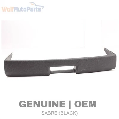 2015–2018 AUDI Q3 QUATTRO — панель отделки переднего сиденья 8T0881793 - Изображение 1 из 4