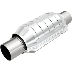Magnaflow 51209 Catalytic Converters Front or Rear Driver Passenger Side for GMC - Picture 1 of 7