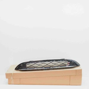 MINI CLUBMAN F54 Front Bumper Radiator Grille 51137381981 NEW GENUINE - Picture 1 of 7