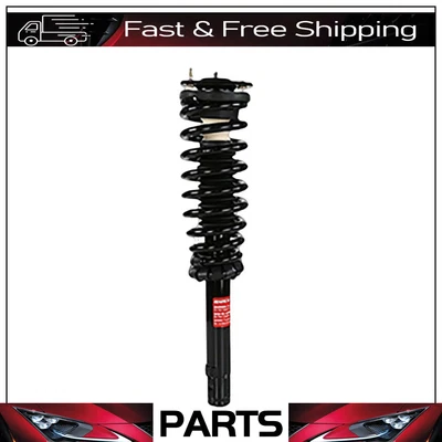 Se adapta a Lincoln MKZ 2010-2012 3,5 L Monroe puntal delantero genuino Foto 1 de 2