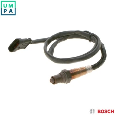 LAMBDA SENSOR 0 258 006 189 FOR ALFA ROMEO FIAT DUCATO/Platform/Chassis/Bus 2.0L - Image 1 of 4