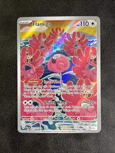 Flamigo 227/193 Sv02: Paldea Evolved Holo - Imagen 1 de 2