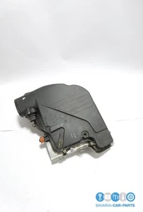 Original BMW F07 F12 F10 F11 Intake Silencer Air Filter Box + Luftm - Picture 1 of 8