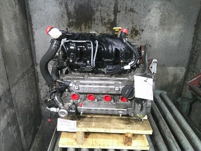 Hyundai Accent 2012 2013 motor de 1,6 L 4 cilindros 153 k millas fabricante de equipos originales Foto 1 de 4