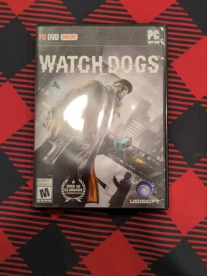 Watch Dogs (PC, 2014) - Image 1 of 4