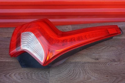 2010-2016 volvo V60 wagon Rear Tail Light Lamp Left driver side - Image 1 of 4