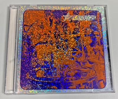 7zuma7 - Self Titled debut EP (1998) - Drunken Maria Records - Stoner/Space Rock - Image 1 of 3