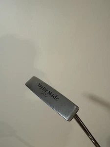 TaylorMade Nubbins B1S Putter 35” Right Handed With Original Grip - Picture 1 of 10